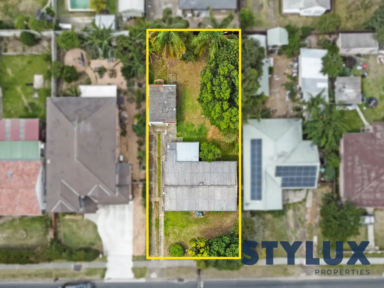 Main view of Homely house listing, 194 Bungarribee Road, Blacktown NSW 2148