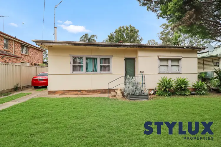 Second view of Homely house listing, 194 Bungarribee Road, Blacktown NSW 2148