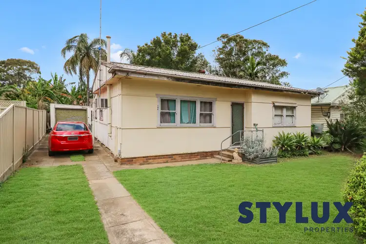 Third view of Homely house listing, 194 Bungarribee Road, Blacktown NSW 2148