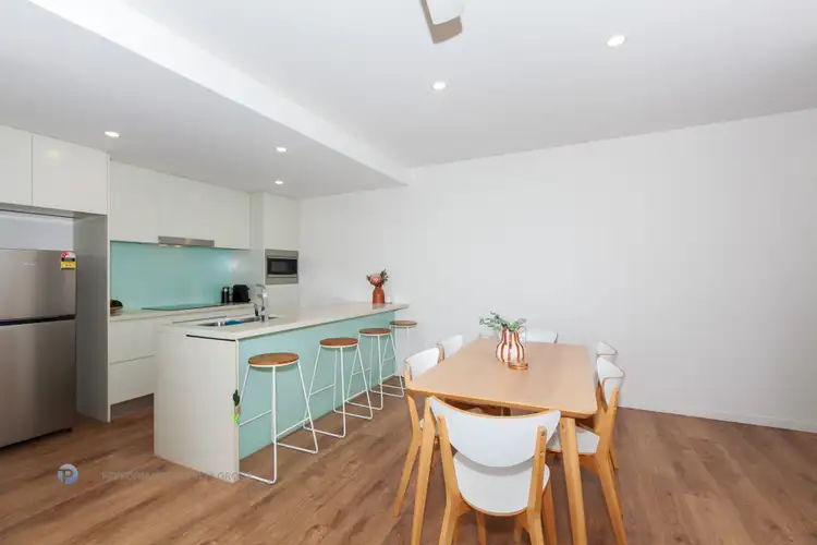 Fourth view of Homely apartment listing, 3104/31 Bourton Road, Merrimac QLD 4226