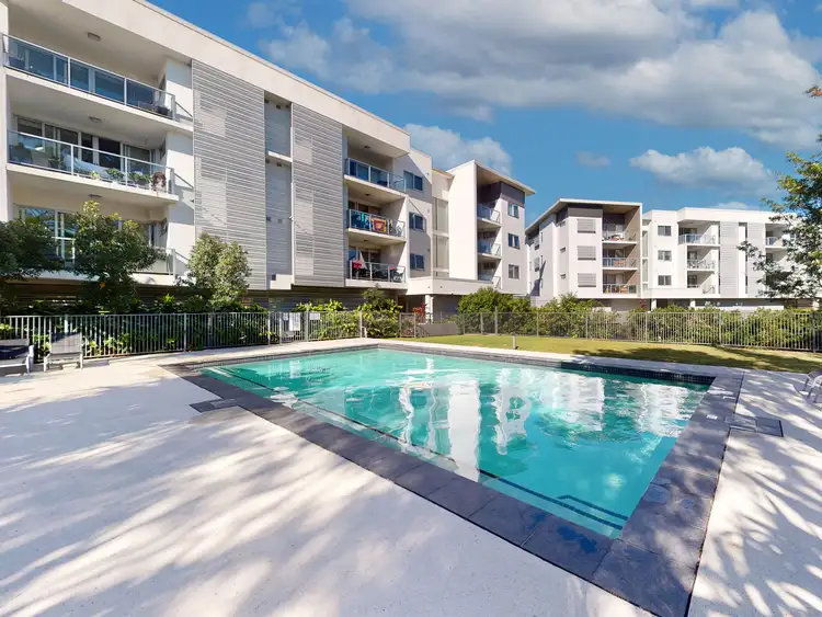 Sixth view of Homely apartment listing, 3104/31 Bourton Road, Merrimac QLD 4226