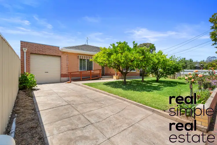 Second view of Homely house listing, 2A Barnes Avenue, Magill SA 5072