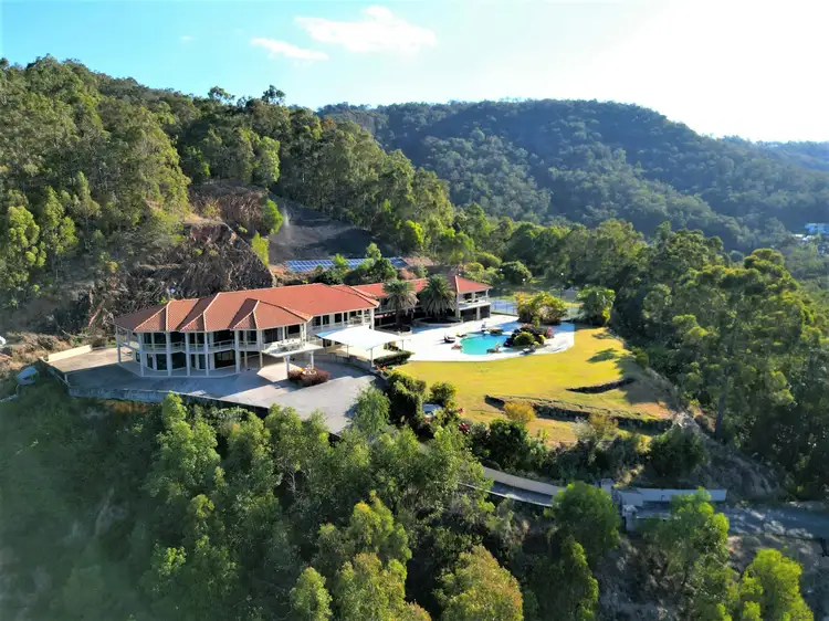 109 The Panorama, Tallai QLD 4213