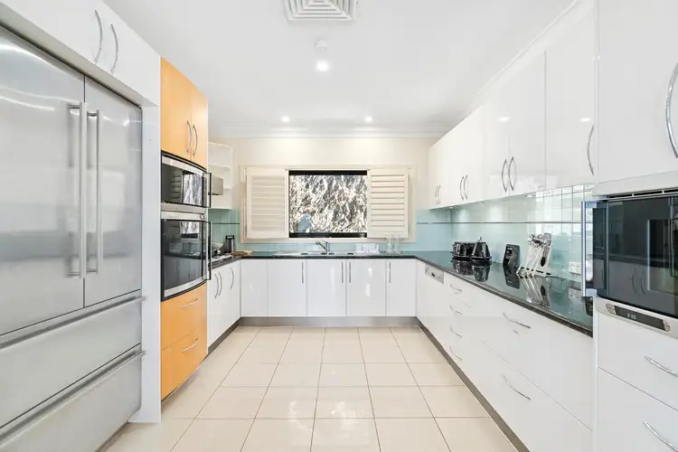Sixth view of Homely rural property listing, 109 The Panorama, Tallai QLD 4213