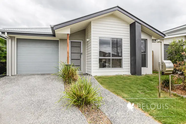 Main view of Homely house listing, 10 Affinity Way, South Ripley QLD 4306