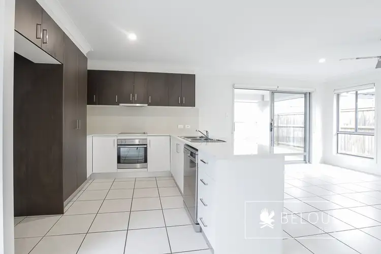 Second view of Homely house listing, 10 Affinity Way, South Ripley QLD 4306