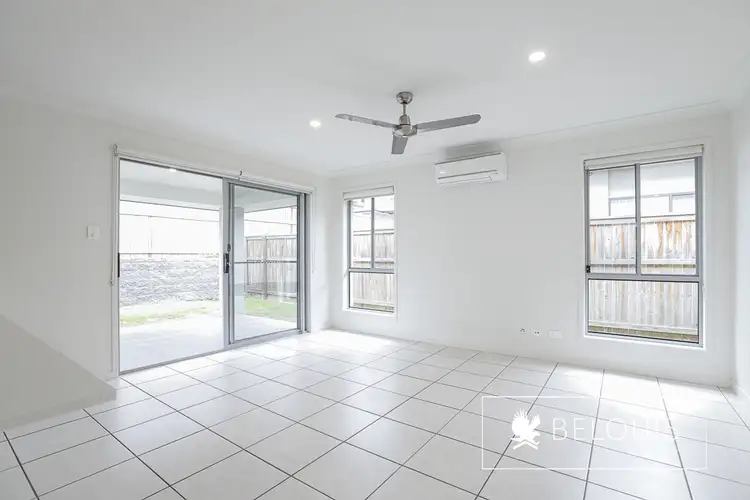 Fourth view of Homely house listing, 10 Affinity Way, South Ripley QLD 4306