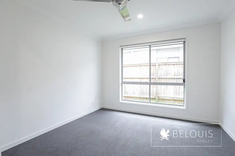 Fifth view of Homely house listing, 10 Affinity Way, South Ripley QLD 4306