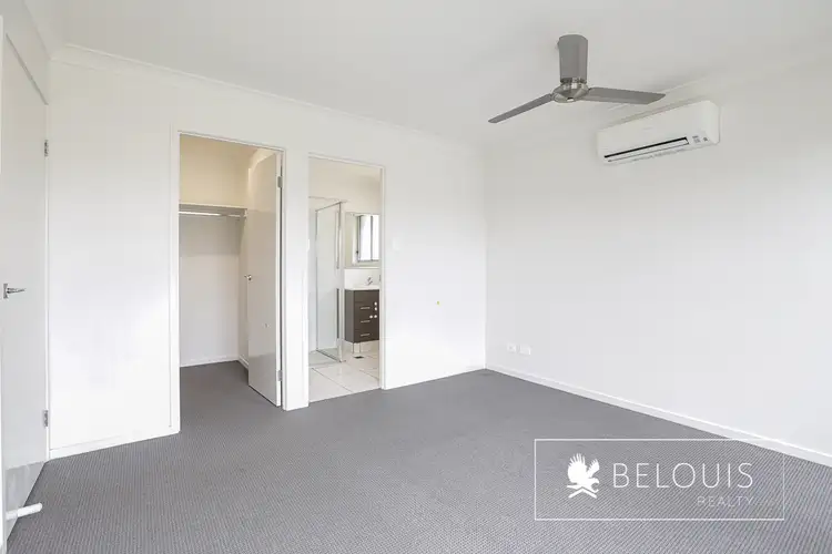 Sixth view of Homely house listing, 10 Affinity Way, South Ripley QLD 4306