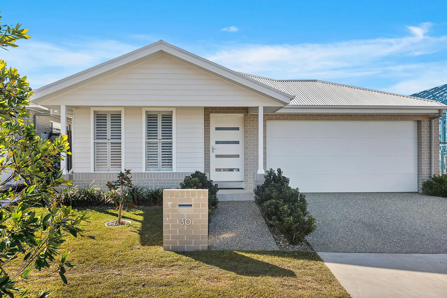 Main view of Homely house listing, 30 Sunflower Boulevard, Calderwood NSW 2527