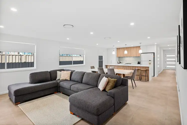 Third view of Homely house listing, 30 Sunflower Boulevard, Calderwood NSW 2527