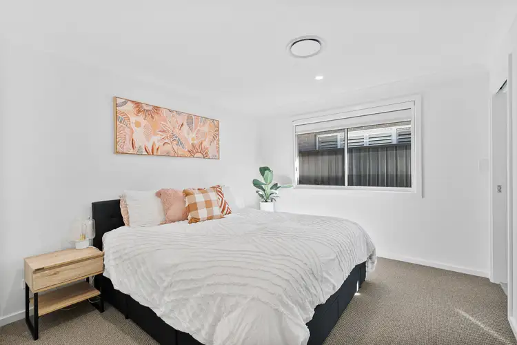 Fifth view of Homely house listing, 30 Sunflower Boulevard, Calderwood NSW 2527