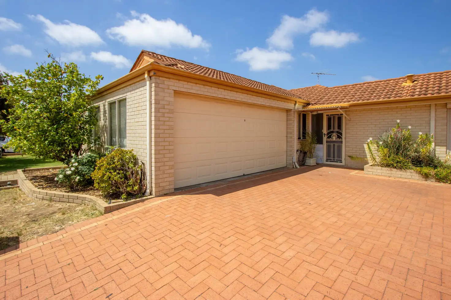 Main view of Homely villa listing, 132A Edward Street, Osborne Park WA 6017