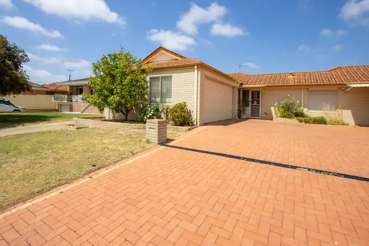 Second view of Homely villa listing, 132A Edward Street, Osborne Park WA 6017