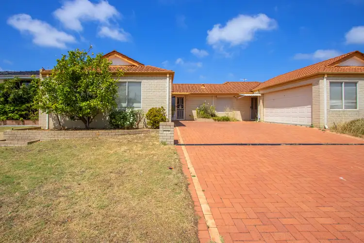 Third view of Homely villa listing, 132A Edward Street, Osborne Park WA 6017