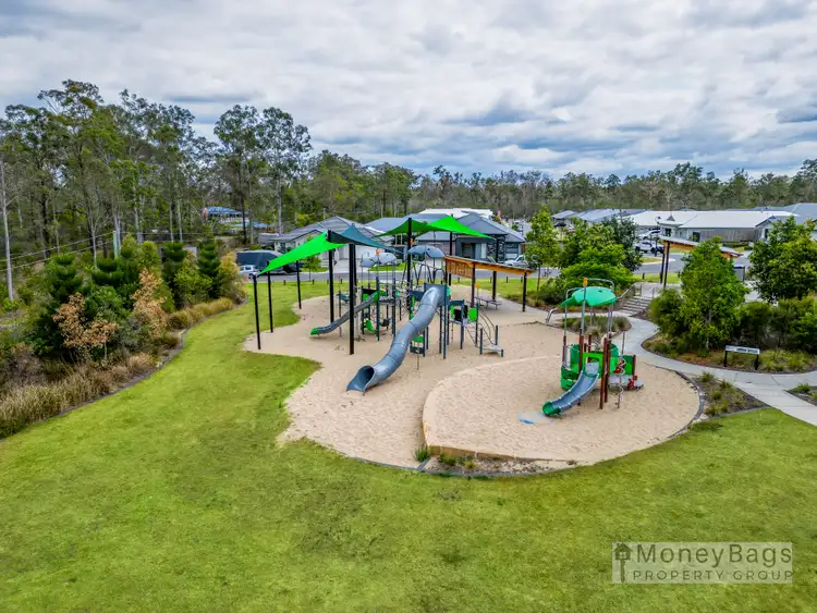 Sixth view of Homely land listing, 22 Reine Avenue, Jimboomba QLD 4280