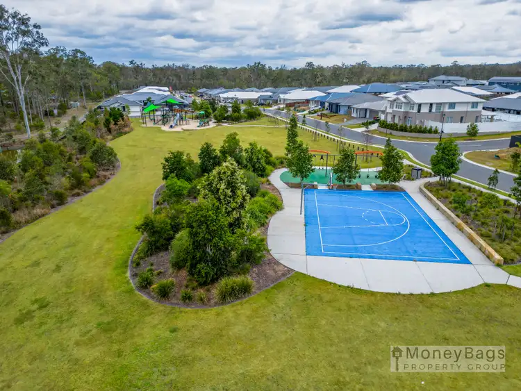 Seventh view of Homely land listing, 22 Reine Avenue, Jimboomba QLD 4280