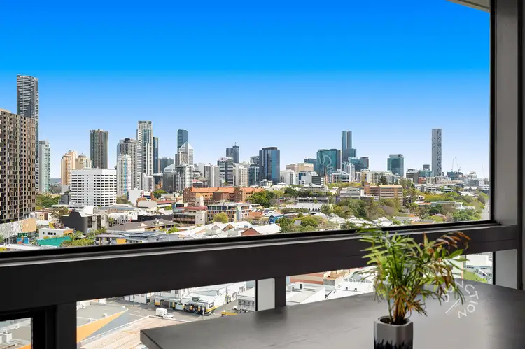 1709/338 Water Street, Fortitude Valley QLD 4006