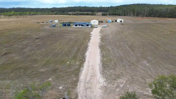 Main view of Homely rural property listing, 30 Mckenzies Road, North Isis QLD 4660