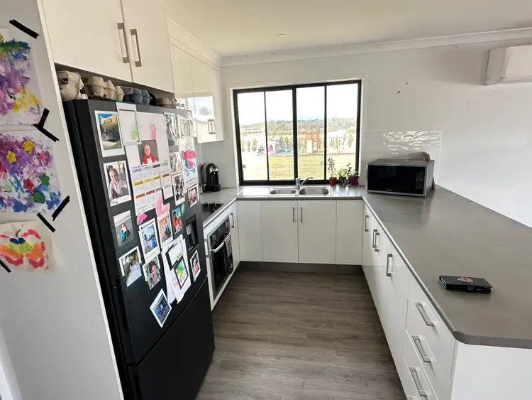 Second view of Homely rural property listing, 30 Mckenzies Road, North Isis QLD 4660