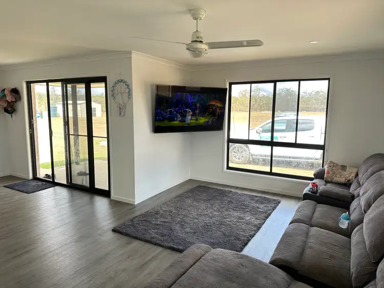 Third view of Homely rural property listing, 30 Mckenzies Road, North Isis QLD 4660