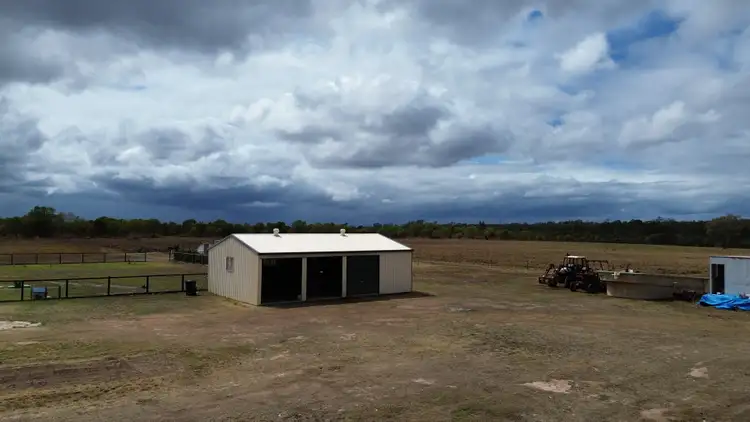 Fourth view of Homely rural property listing, 30 Mckenzies Road, North Isis QLD 4660