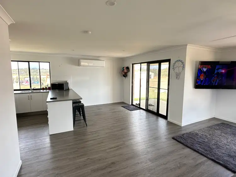 Fifth view of Homely rural property listing, 30 Mckenzies Road, North Isis QLD 4660