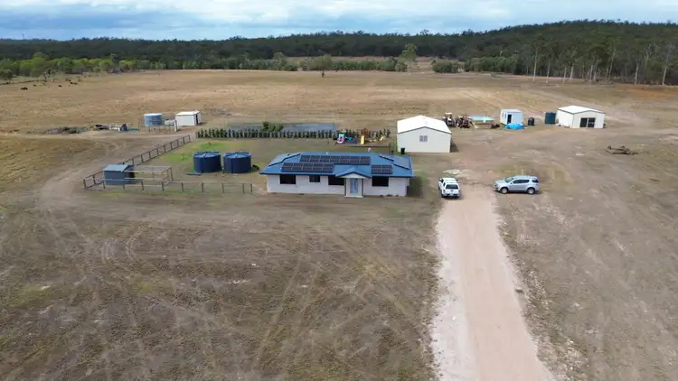 Sixth view of Homely rural property listing, 30 Mckenzies Road, North Isis QLD 4660
