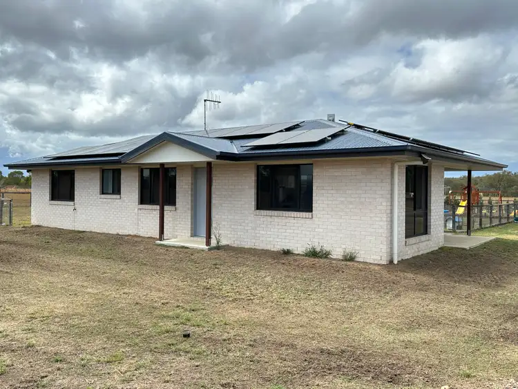 Seventh view of Homely rural property listing, 30 Mckenzies Road, North Isis QLD 4660