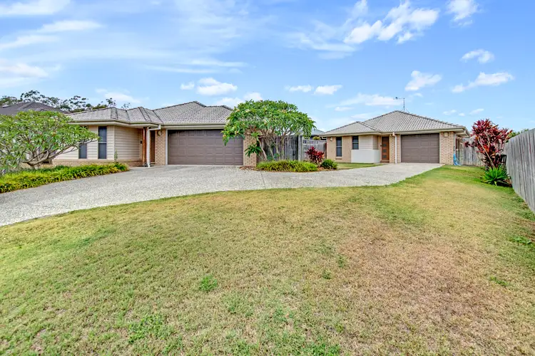 Main view of Homely house listing, 27 Finley Street, Gleneagle QLD 4285