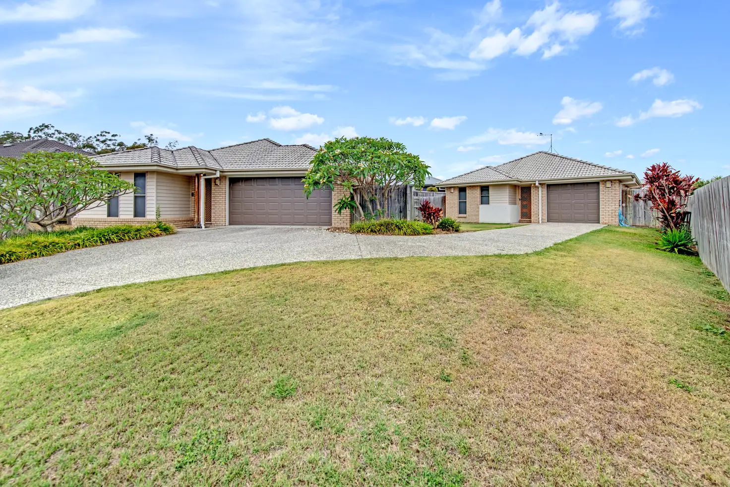 Main view of Homely house listing, 27 Finley Street, Gleneagle QLD 4285