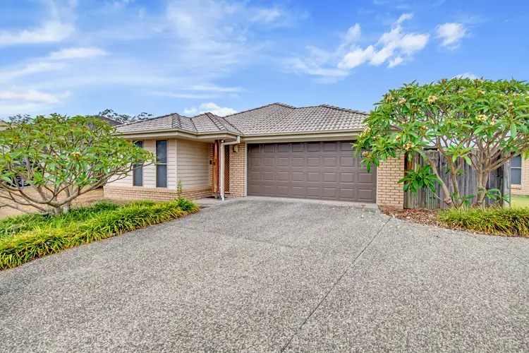 Second view of Homely house listing, 27 Finley Street, Gleneagle QLD 4285