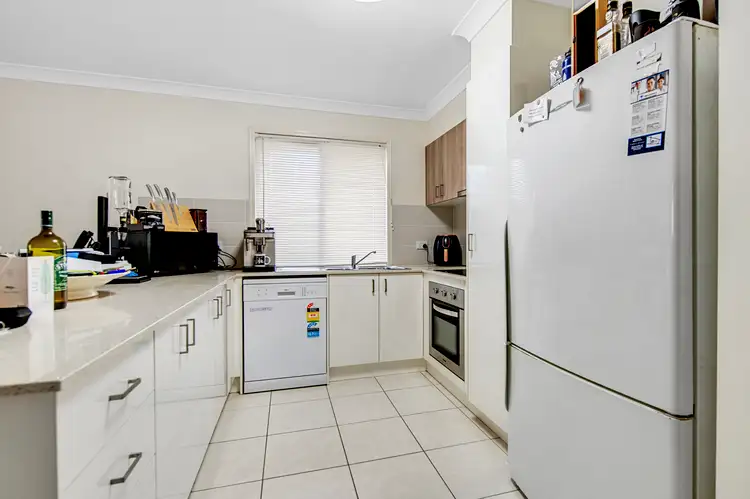 Third view of Homely house listing, 27 Finley Street, Gleneagle QLD 4285