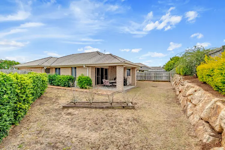 Fourth view of Homely house listing, 27 Finley Street, Gleneagle QLD 4285