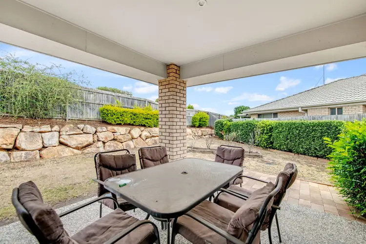 Sixth view of Homely house listing, 27 Finley Street, Gleneagle QLD 4285