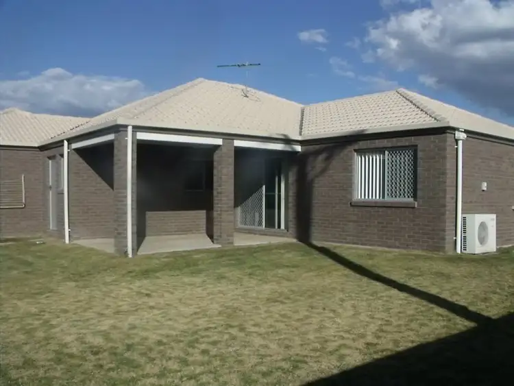 Second view of Homely house listing, 48 Vivian Hancock Drive, North Booval QLD 4304