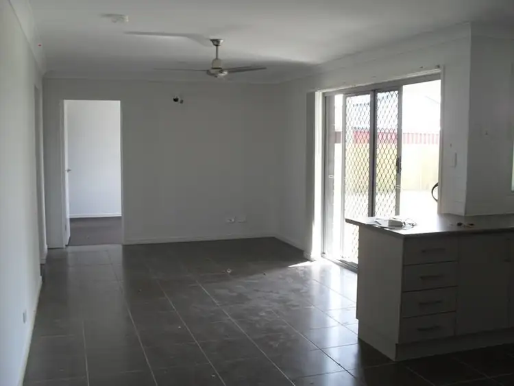 Fourth view of Homely house listing, 48 Vivian Hancock Drive, North Booval QLD 4304