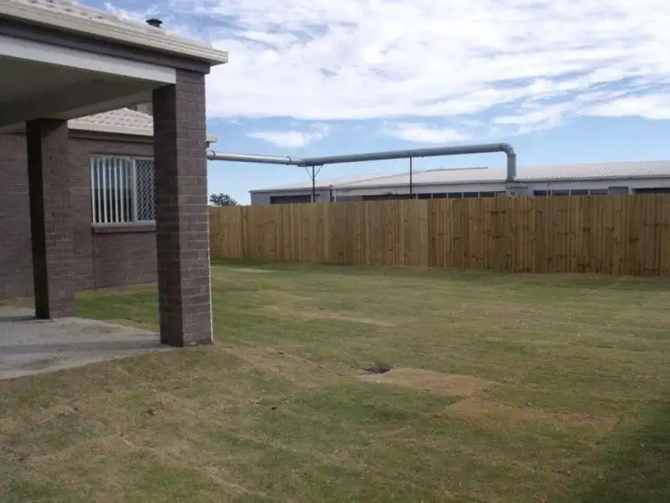 Seventh view of Homely house listing, 48 Vivian Hancock Drive, North Booval QLD 4304