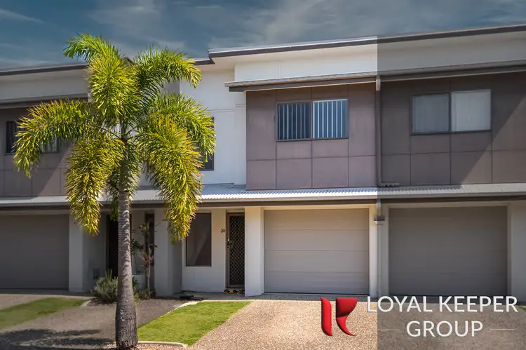 28/350 BENHIAM STREET, Calamvale QLD 4116