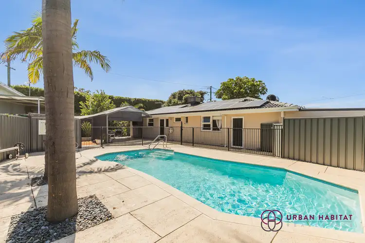 40 Cockman Way, Orelia WA 6167
