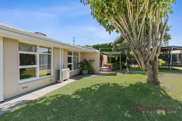 Second view of Homely house listing, 40 Cockman Way, Orelia WA 6167