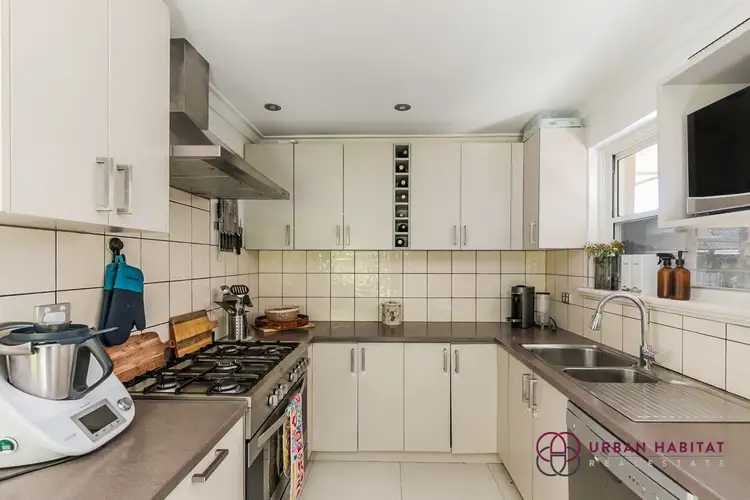 Fourth view of Homely house listing, 40 Cockman Way, Orelia WA 6167