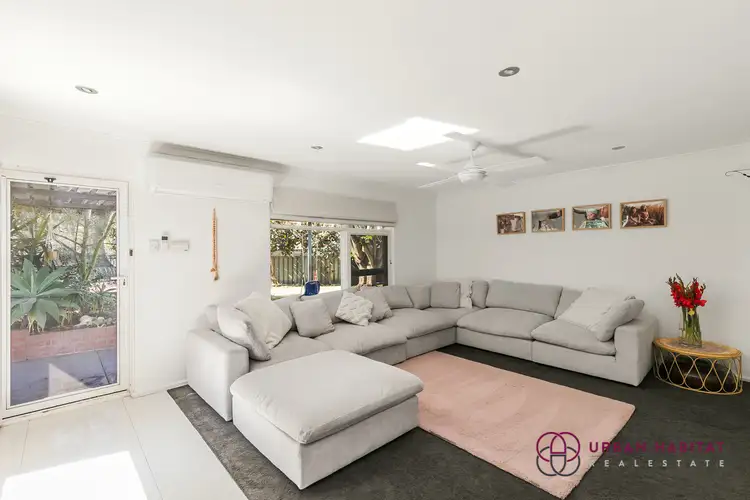 Fifth view of Homely house listing, 40 Cockman Way, Orelia WA 6167