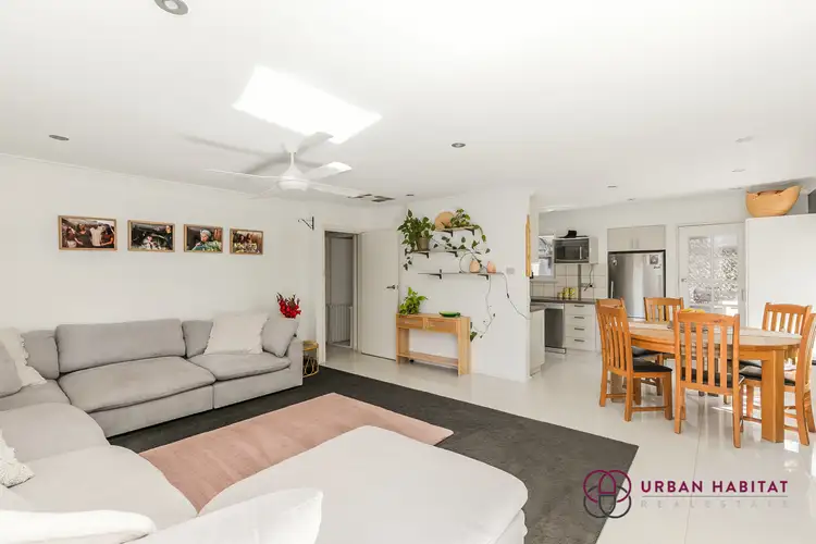 Sixth view of Homely house listing, 40 Cockman Way, Orelia WA 6167