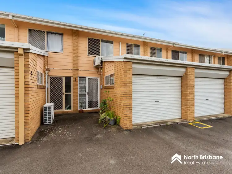 Main view of Homely townhouse listing, 4/1516 Anzac Avenue, Kallangur QLD 4503