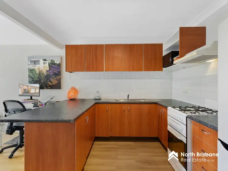 Second view of Homely townhouse listing, 4/1516 Anzac Avenue, Kallangur QLD 4503