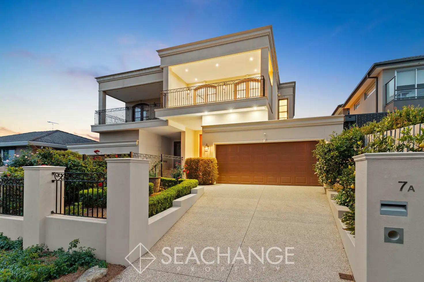 Main view of Homely house listing, 7A Naples Street, Mornington VIC 3931