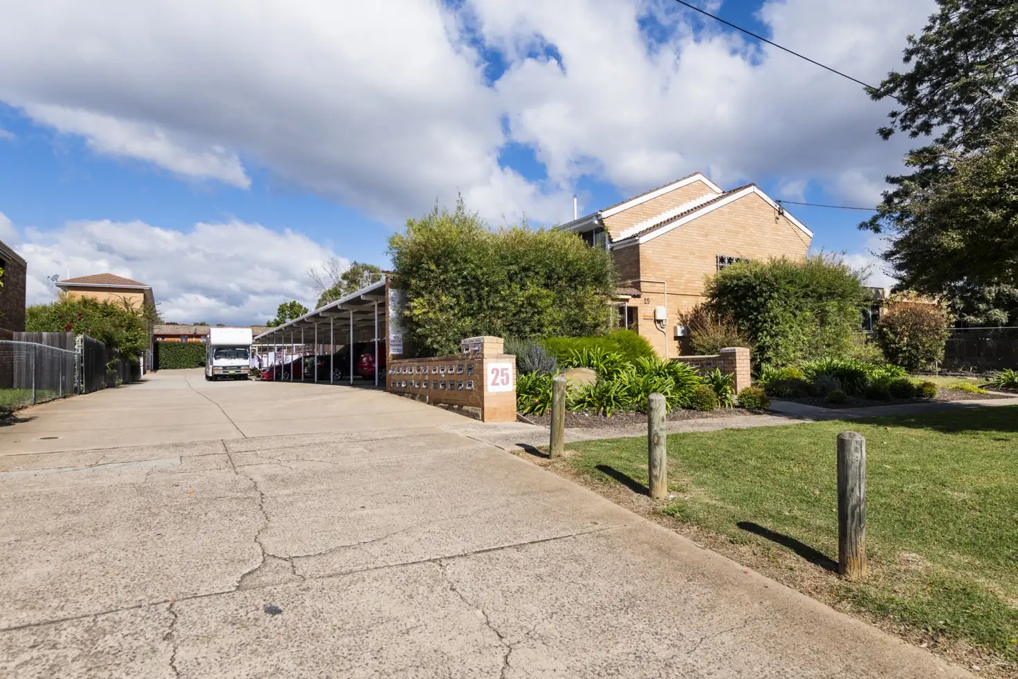 Main view of Homely studio listing, 34/25 Macquoid Street, Queanbeyan East NSW 2620
