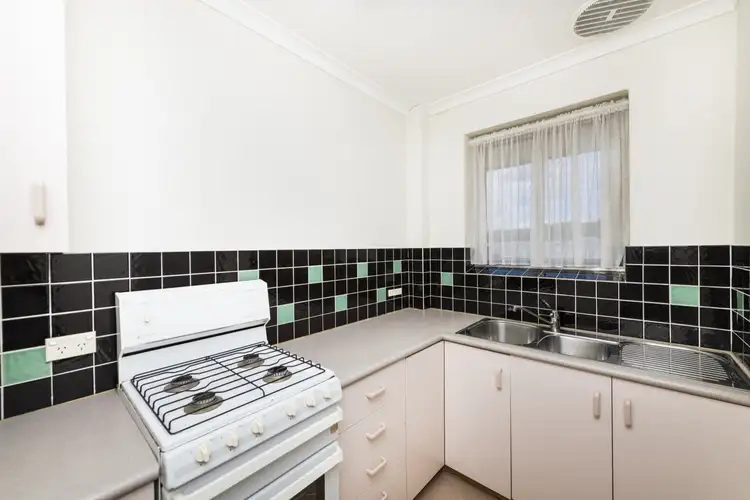 Third view of Homely studio listing, 34/25 Macquoid Street, Queanbeyan East NSW 2620