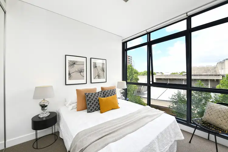 Sixth view of Homely apartment listing, 33/200 Goulburn Street, Surry Hills NSW 2010